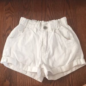 Bullhead shorts